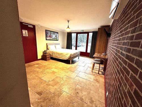relais les 200 bornes