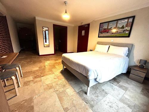 relais les 200 bornes