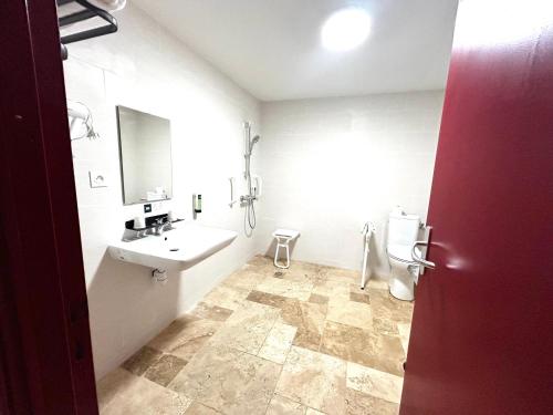 relais les 200 bornes