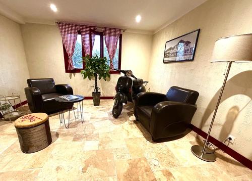 relais les 200 bornes