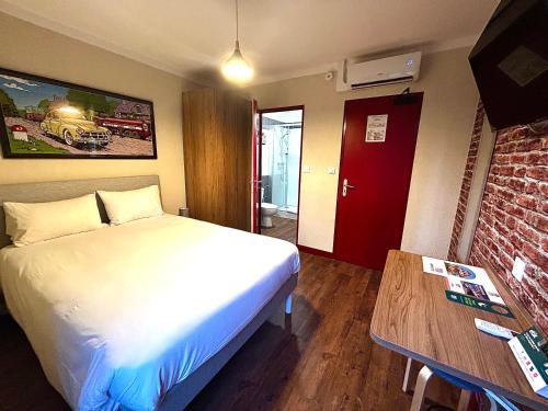 relais les 200 bornes