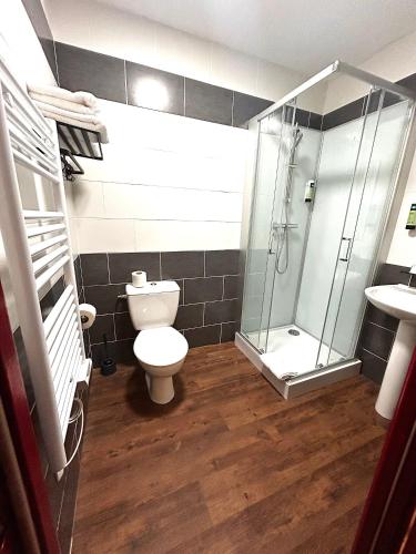 relais les 200 bornes