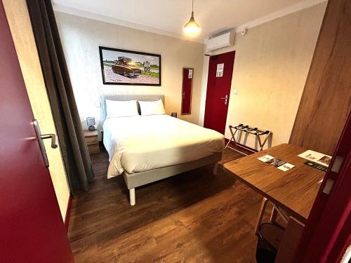 relais les 200 bornes