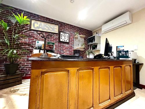 Relais Les 200 Bornes,,3 star
