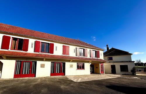 Relais Les 200 Bornes,,3 star