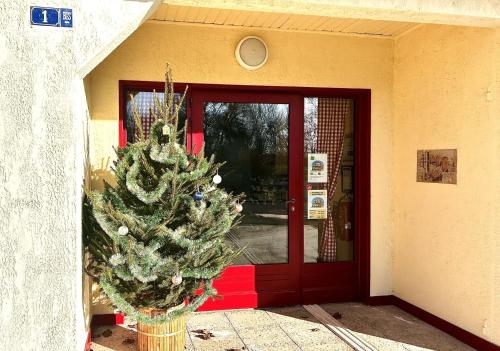 Relais Les 200 Bornes,,3 star