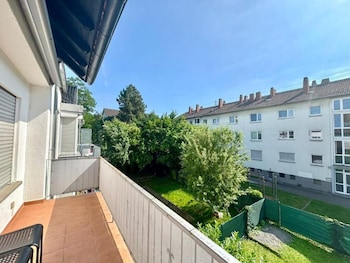 family apartments near city centre