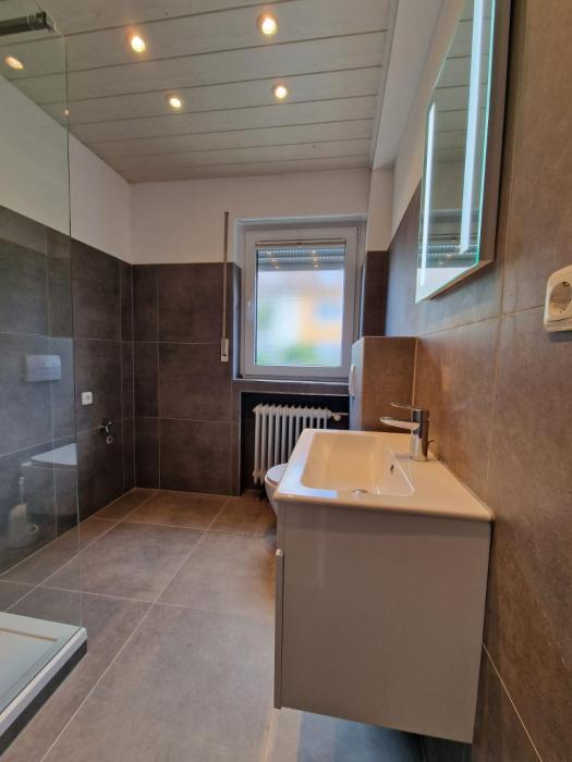 family apartments near city centre