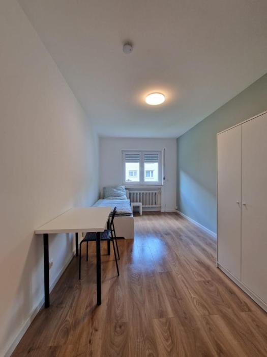 family apartments near city centre