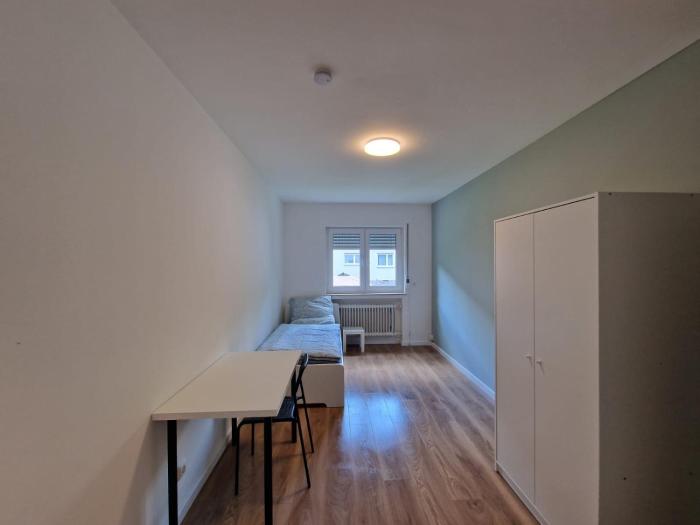 family apartments near city centre