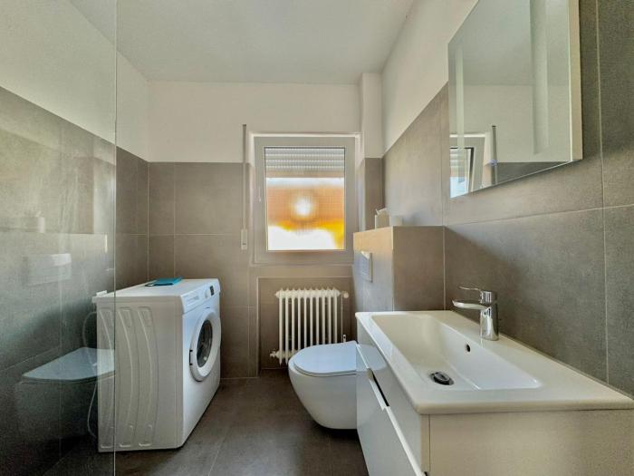 family apartments near city centre