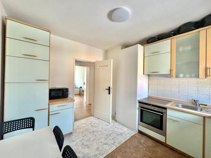 family apartments near city centre