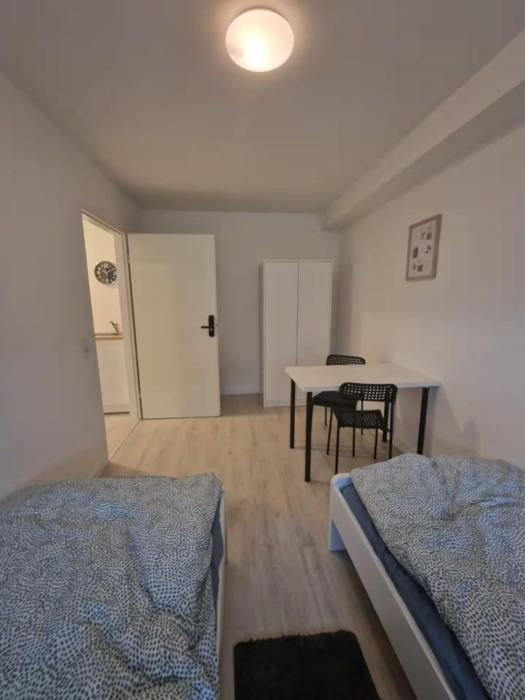 family apartments near city centre