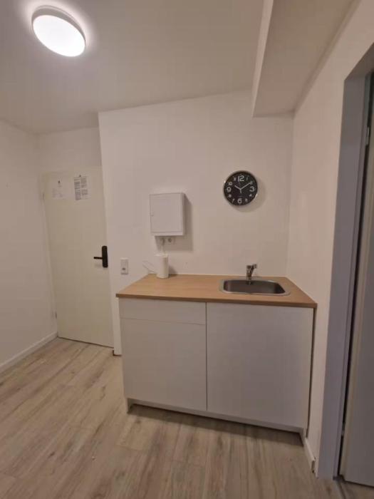family apartments near city centre