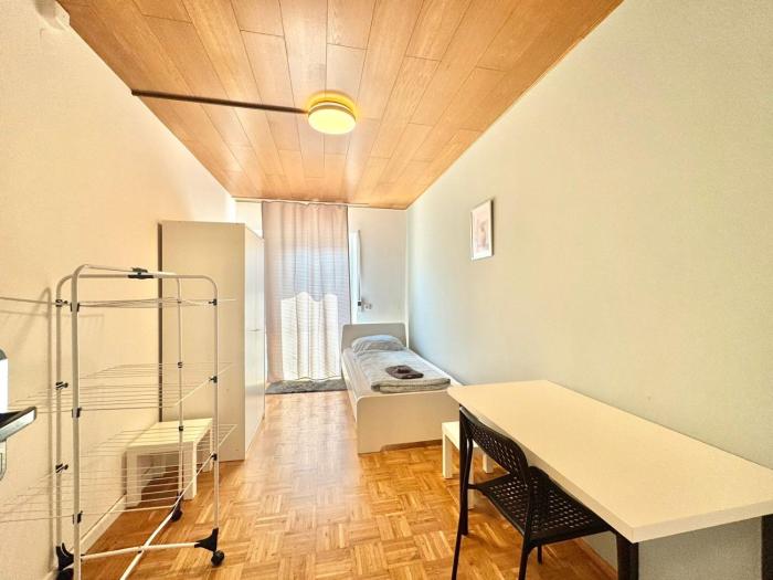 family apartments near city centre