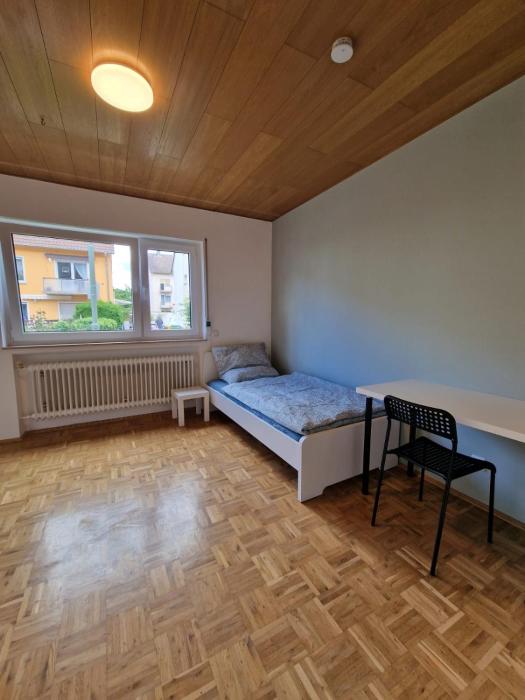 family apartments near city centre
