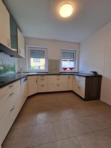 family apartments near city centre