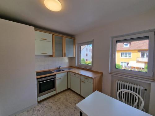 family apartments near city centre