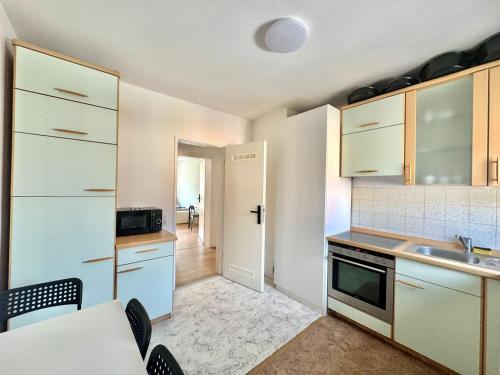 family apartments near city centre