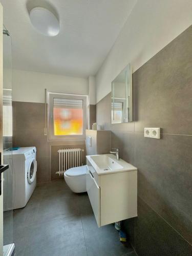 family apartments near city centre
