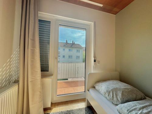 family apartments near city centre