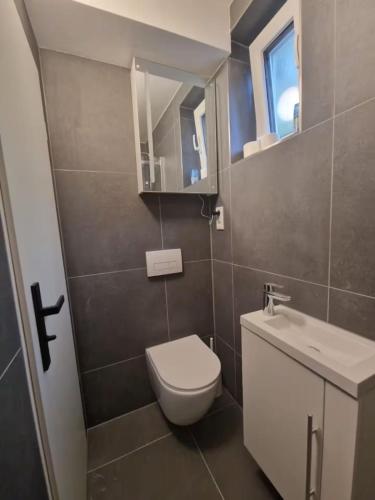 family apartments near city centre