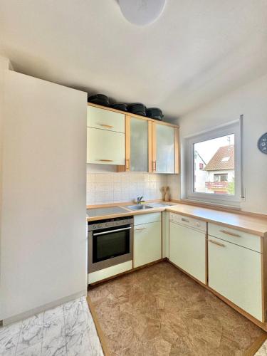 family apartments near city centre