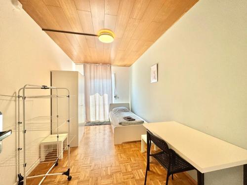 family apartments near city centre