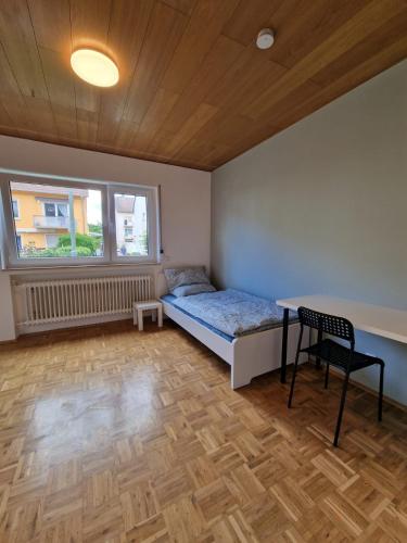 family apartments near city centre