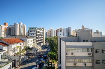 2 Bedroom Apart In The Center Of Floripa Jfm0101,,2 star