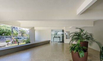 Apartment With Home Office In Floripa Jfm0062,,3 star