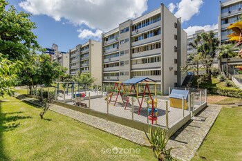 Apartment With Home Office In Floripa Jfm0062,,3 star