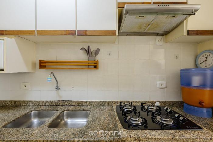 apartment with home office in floripa jfm0062