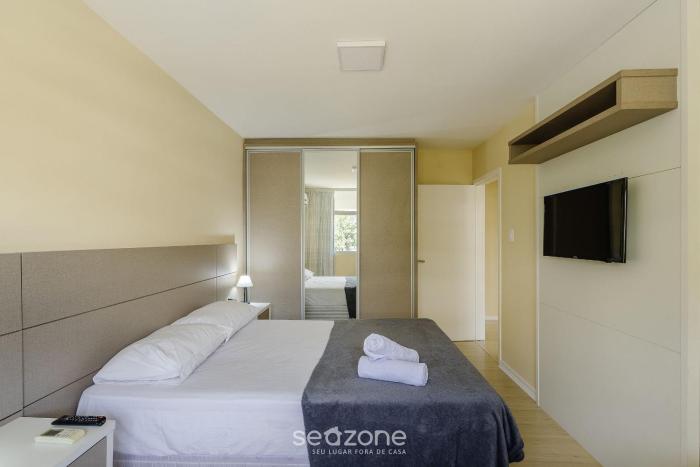 apartment with home office in floripa jfm0062