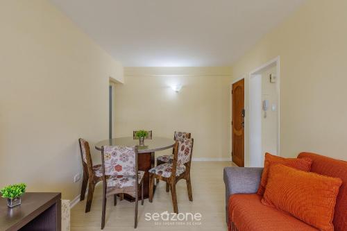 apartment with home office in floripa jfm0062