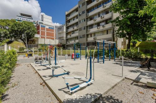 apartment with home office in floripa jfm0062
