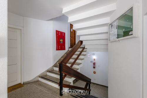 apartment with home office in floripa jfm0062