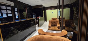 Afaq Suite Suli,,0 star