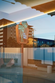 the mysa motel
