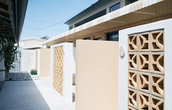 the mysa motel