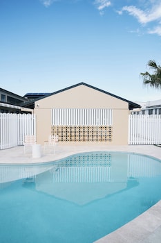 the mysa motel