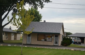 Tourest Motel,,2 star