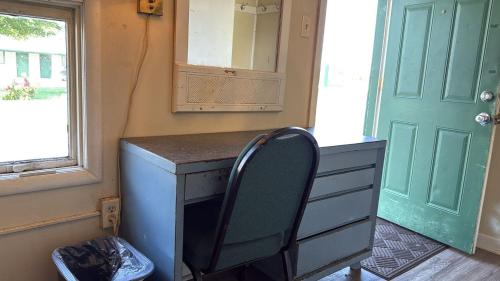 tourest motel