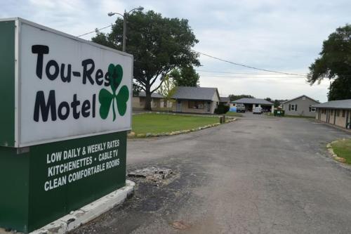 tourest motel