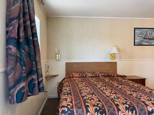 tourest motel