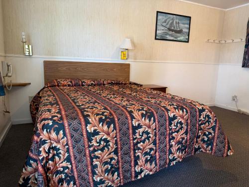 tourest motel