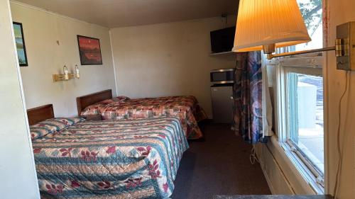 tourest motel