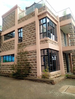 lux suites samora villas athiriver