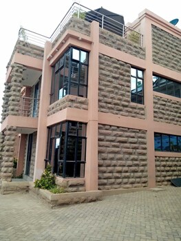 lux suites samora villas athiriver