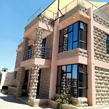 athi river